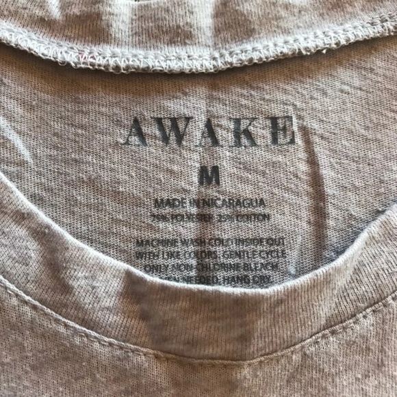 ‼️Awake Tank Top‼️ - Picture 2 of 2